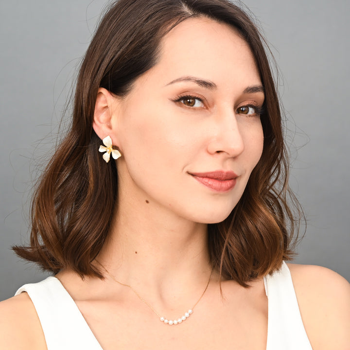 Everlasting Pearl Gift Set