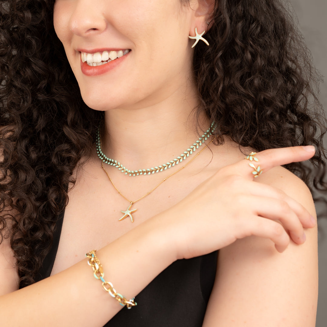 Starfish Bloom Doorbuster Gift Set