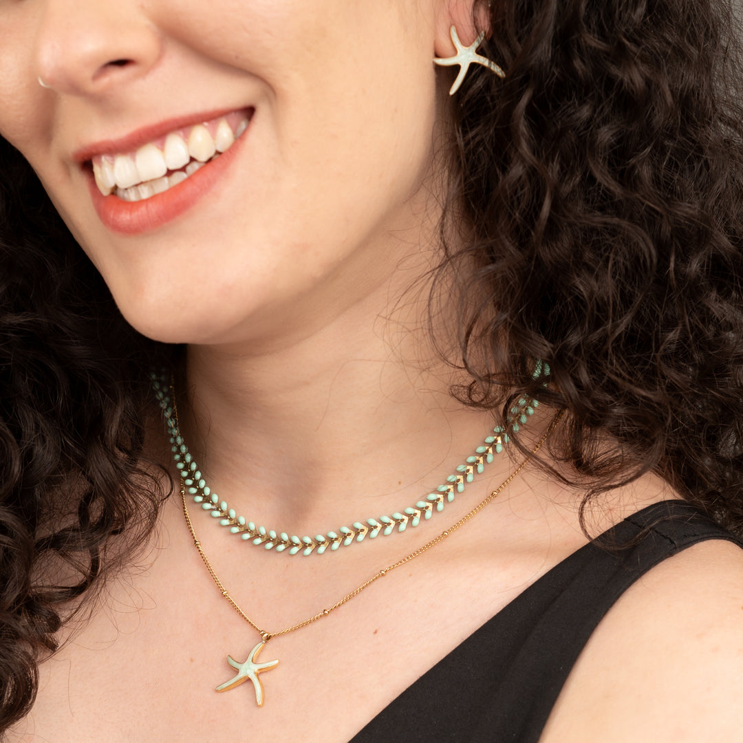 Hopeful Starfish Bundle