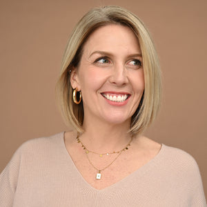 Hope & Legacy Necklace Collection