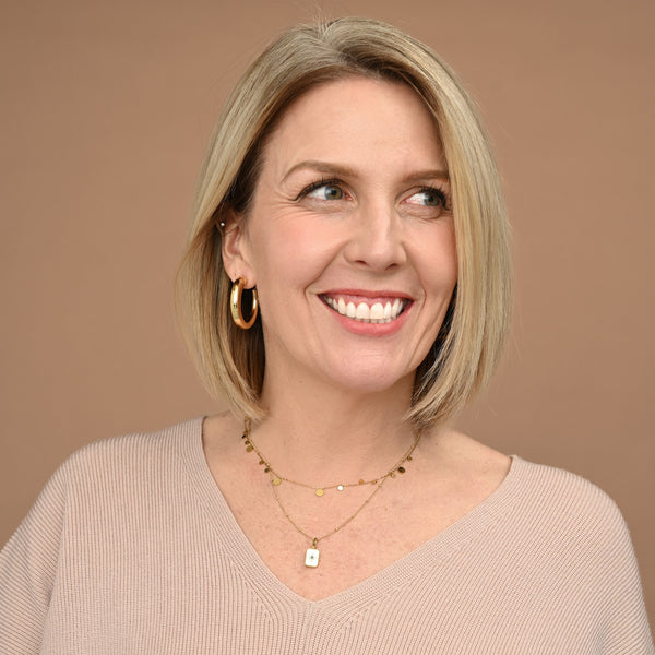 Hope & Legacy Necklace Collection