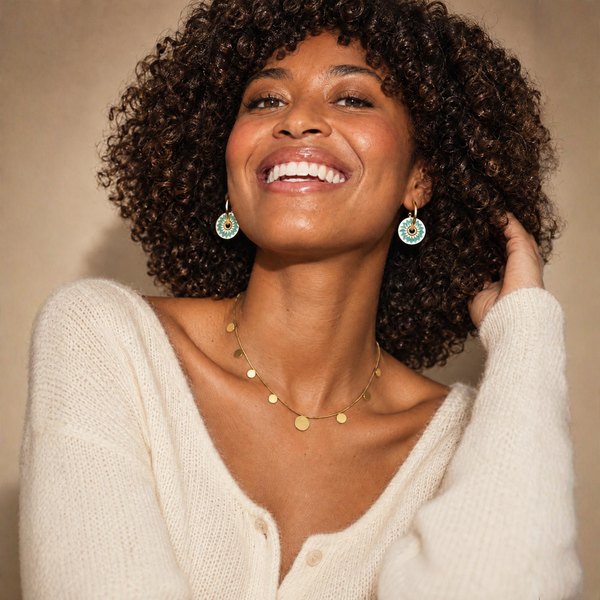 The Golden Glow Gift Set