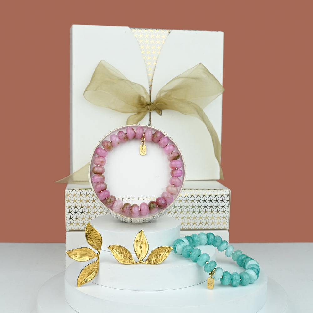 The Summer Statement Set