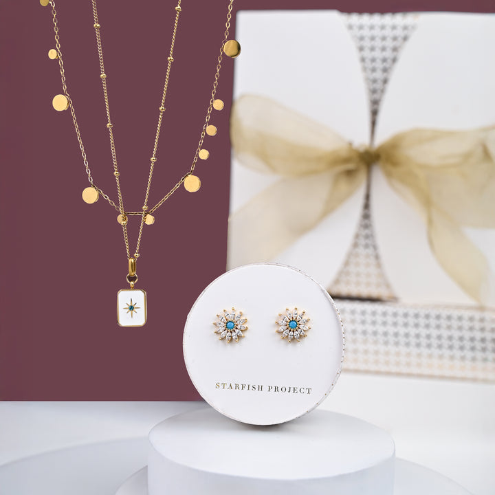 Legacy of Hope Gift Set