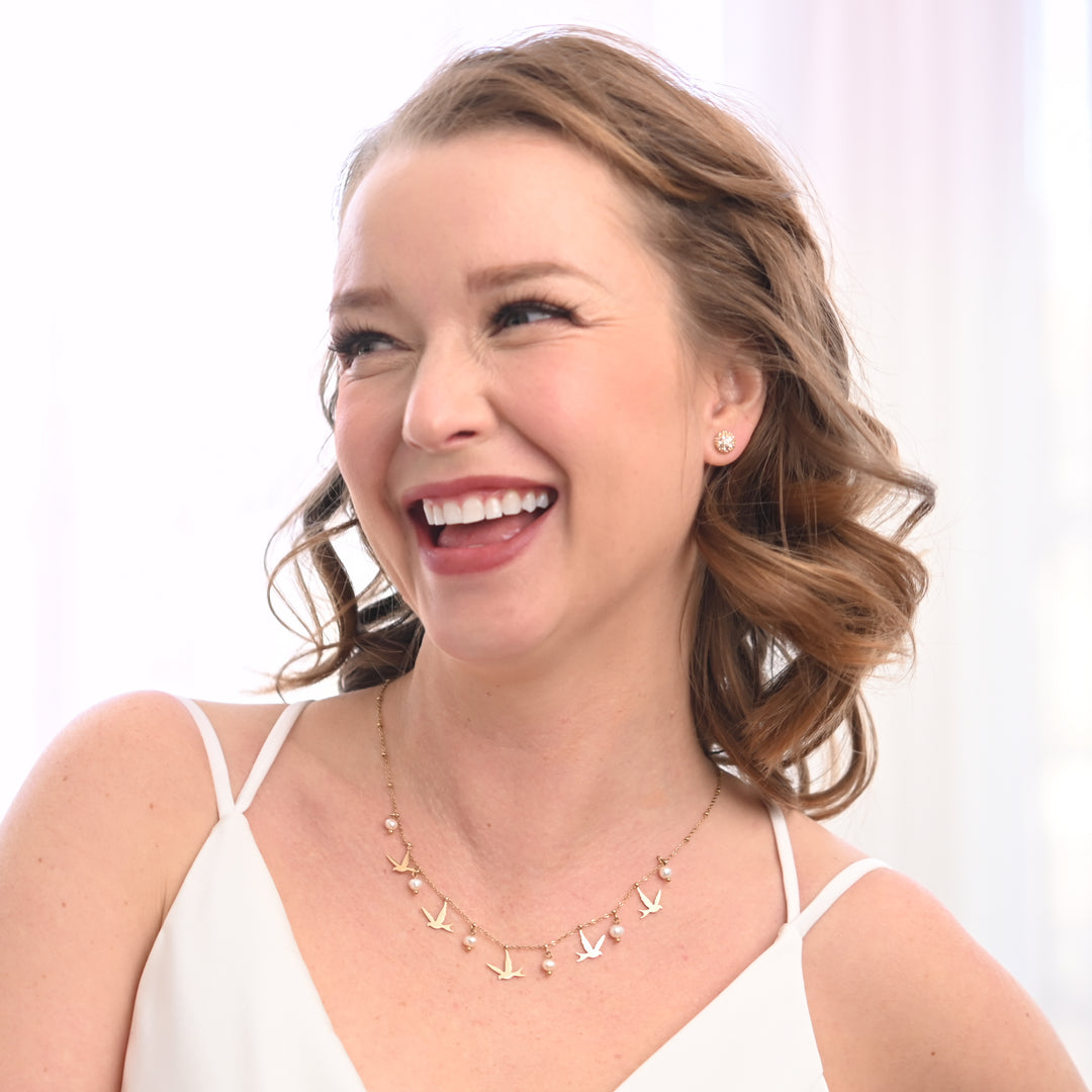 Lustre Friendship Set