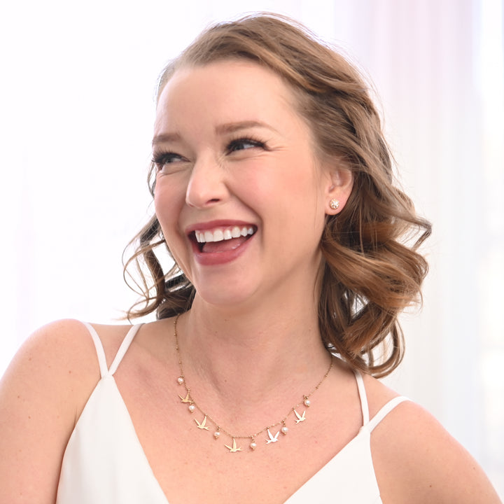 Lustre Friendship Set