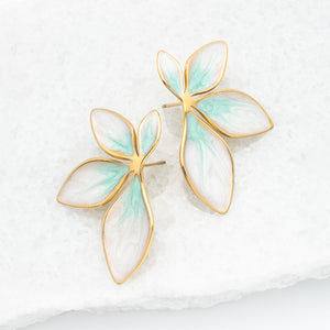 Hope in Bloom Earring Gift Set