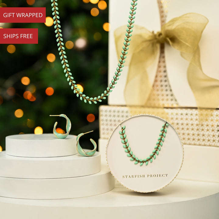 With a Twist Gift Set