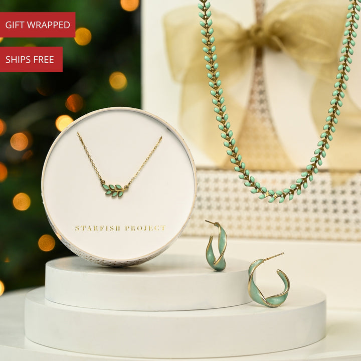 With a Twist Gift Set