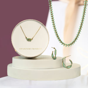Blooming Hope Gift Set
