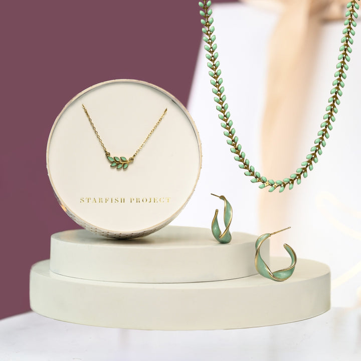 Blooming Hope Gift Set