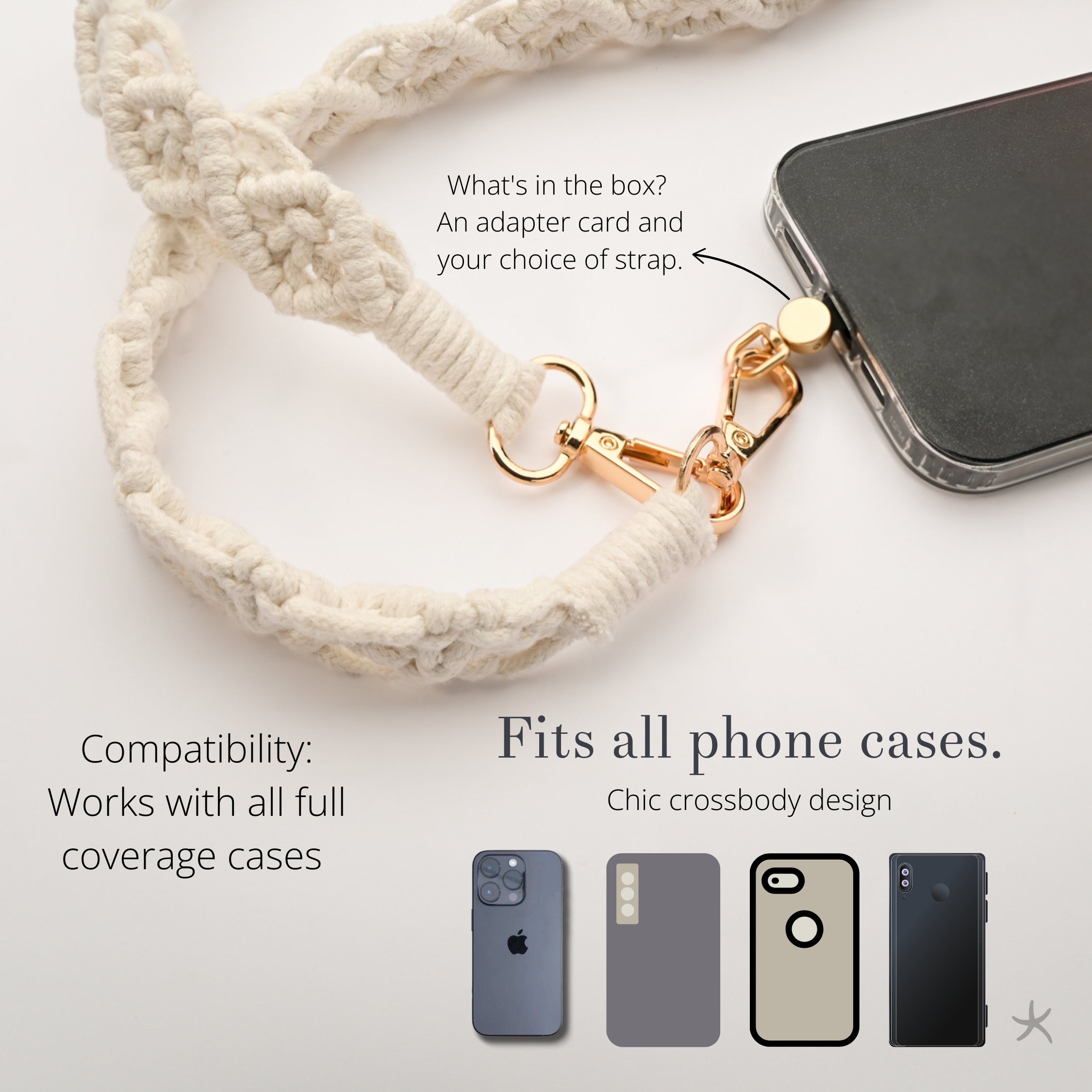 Bloom: Accessories