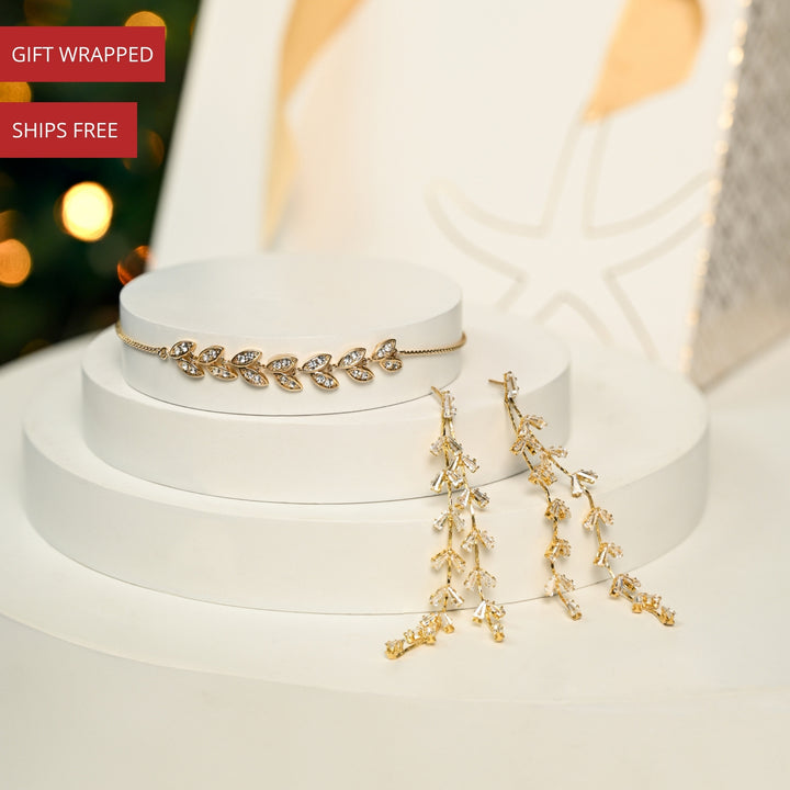 Graceful Willow Gift Set