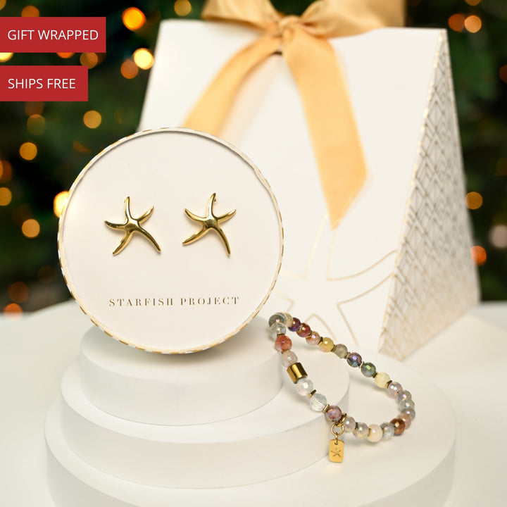 Ripple of Hope Gift Set