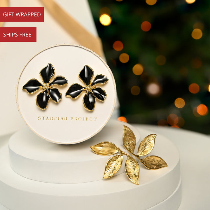 Bloom & Glow Gift Set