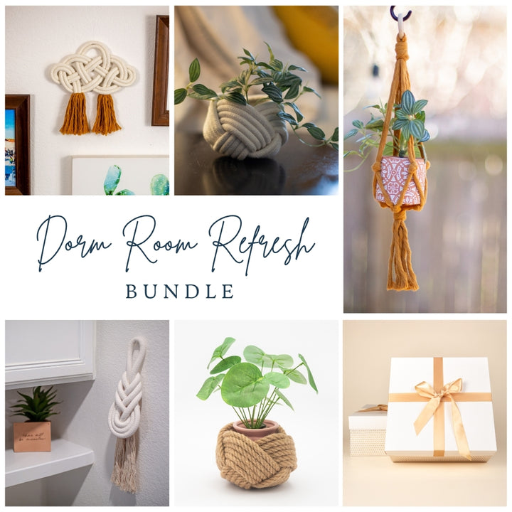 Dorm Room Refresh Bundle