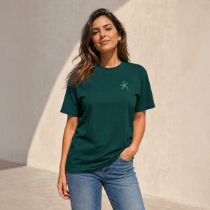 Wear Hope Unisex Cotton T-Shirt