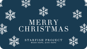 Gift Card - Christmas