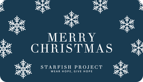 Gift Card - Christmas