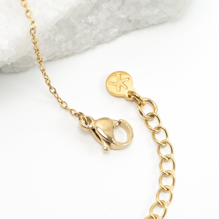 Radiant Dawn Necklace