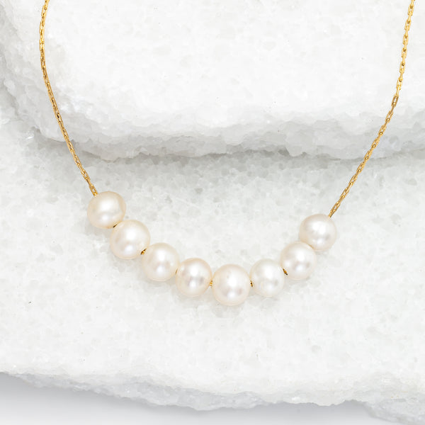 The Heirloom Coast Set