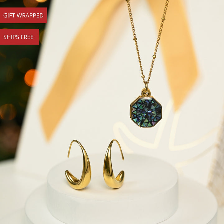 Cherished Reflections Gift Set