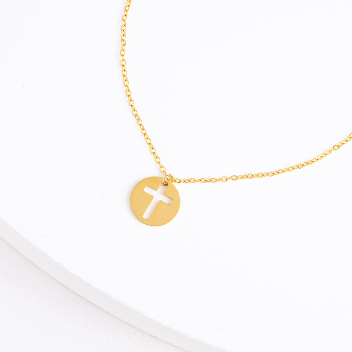 Carolyn Necklace