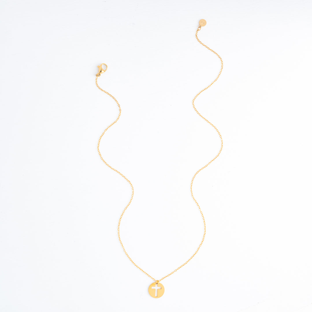 Carolyn Necklace
