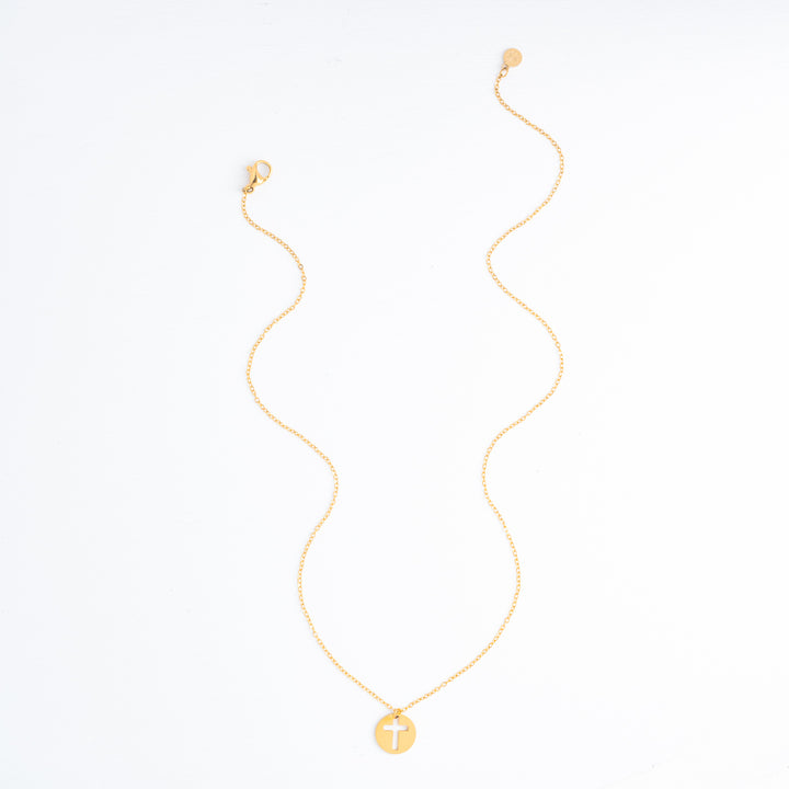 Carolyn Necklace
