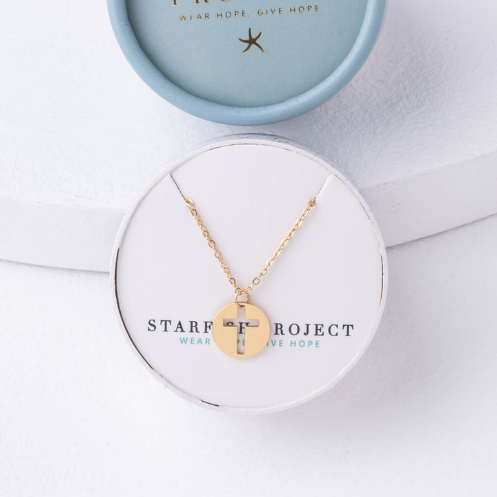 Carolyn Necklace