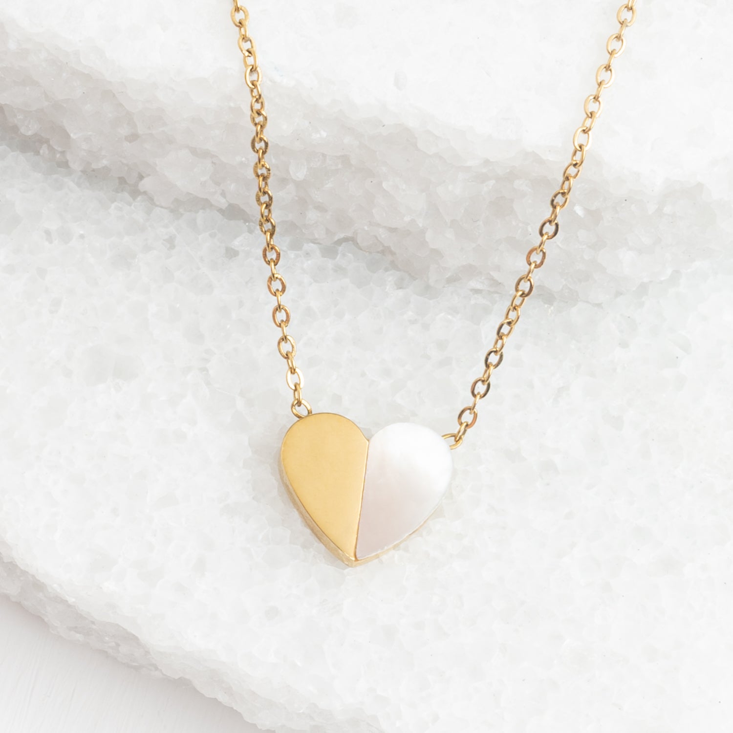 Give Hope Necklace – Starfish Project