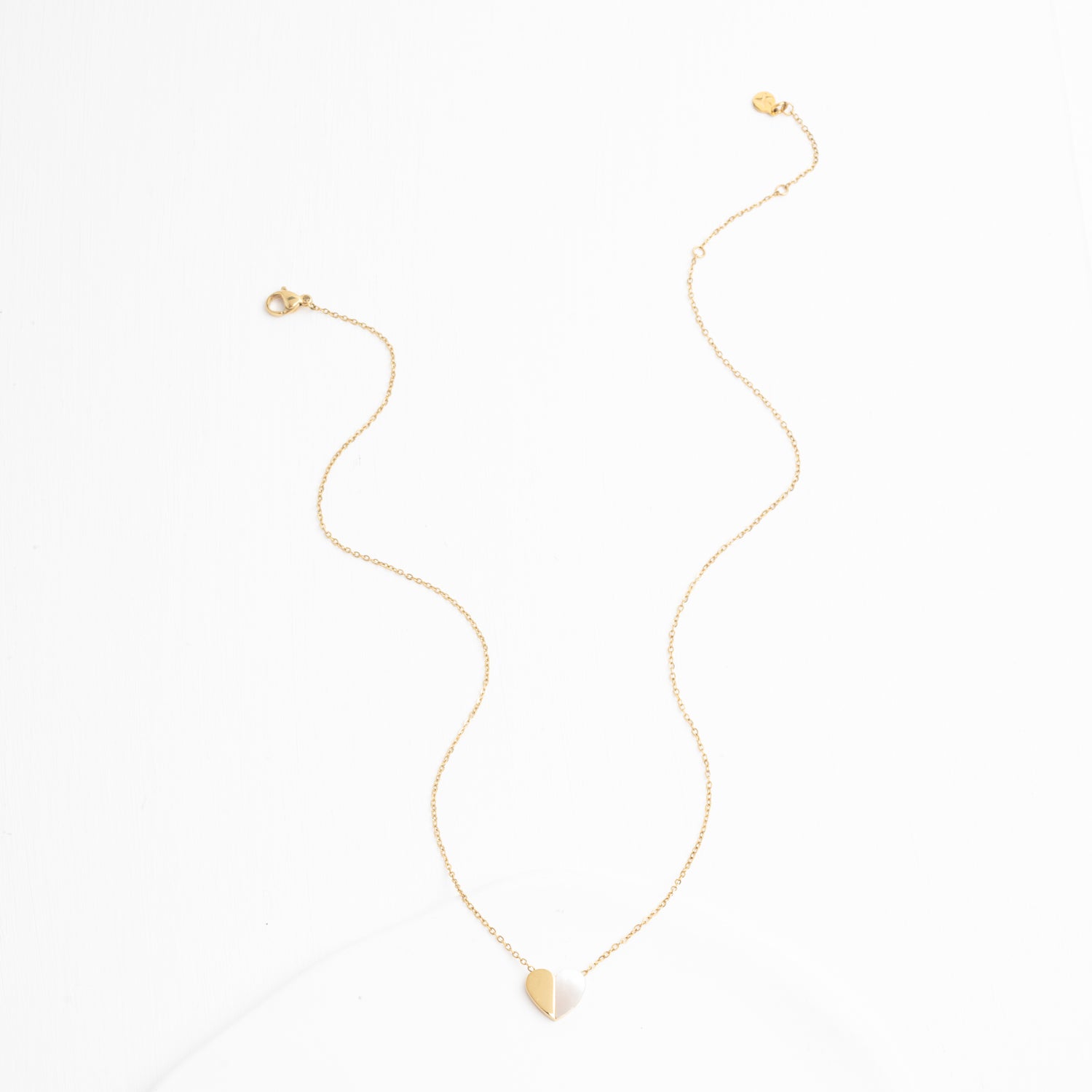 Give Hope Necklace – Starfish Project