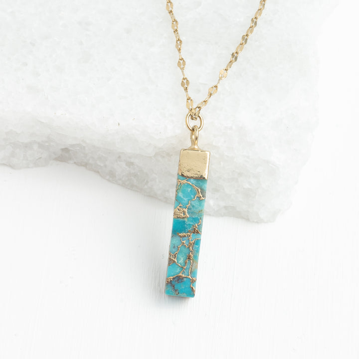 The Remarkable Turquoise Gift Set