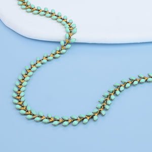 Seeds of Hope Necklace