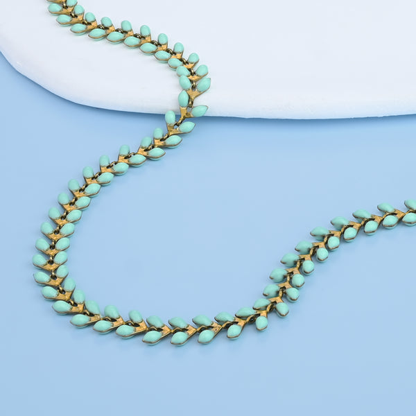 Seeds of Hope Necklace