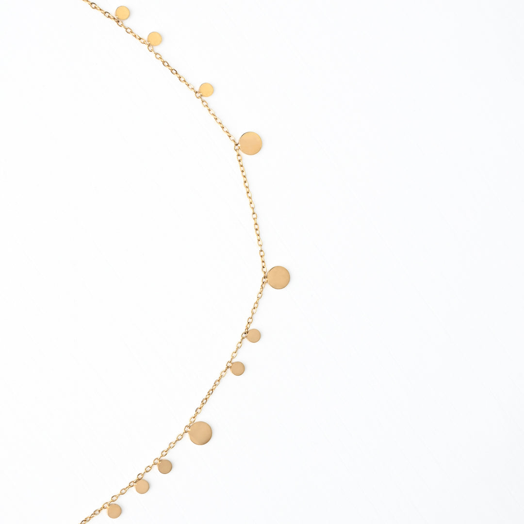 Mosaic Jasper Layering Gift Set