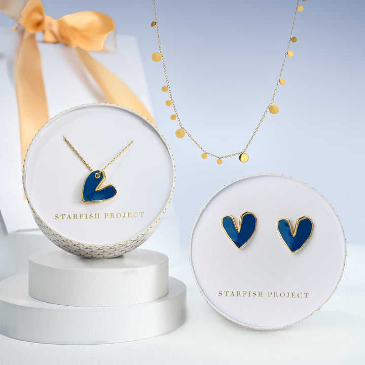 Heart of Freedom 💙 Gift Set