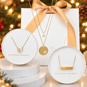 Break the Cycle Gift Set