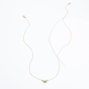Adjustable gold necklace, 14k gold plated chain, unique xmas gifts, jewelry network, cute jewelry