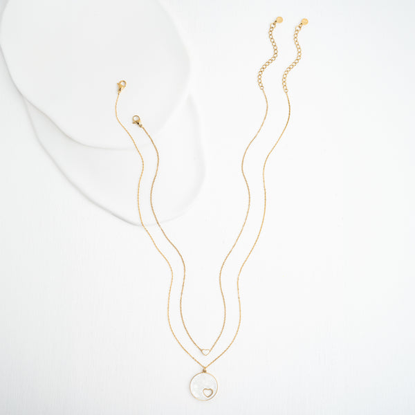 Adjustable gold chain, golds, fair trade artisan jewelry, Macy's jewelry, necklaces, jewelry stores, symbol of starfish