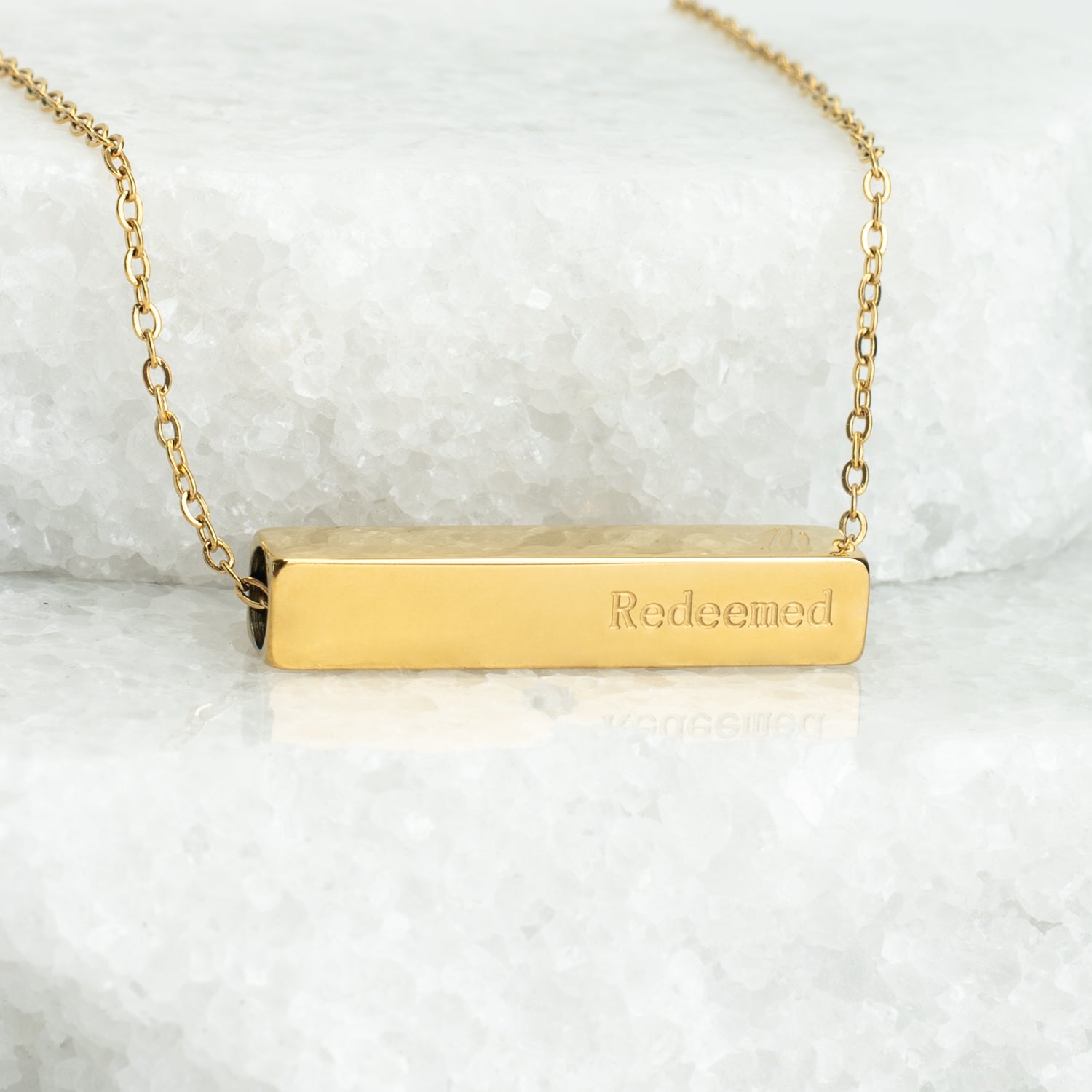 The Chosen and Starfish Project