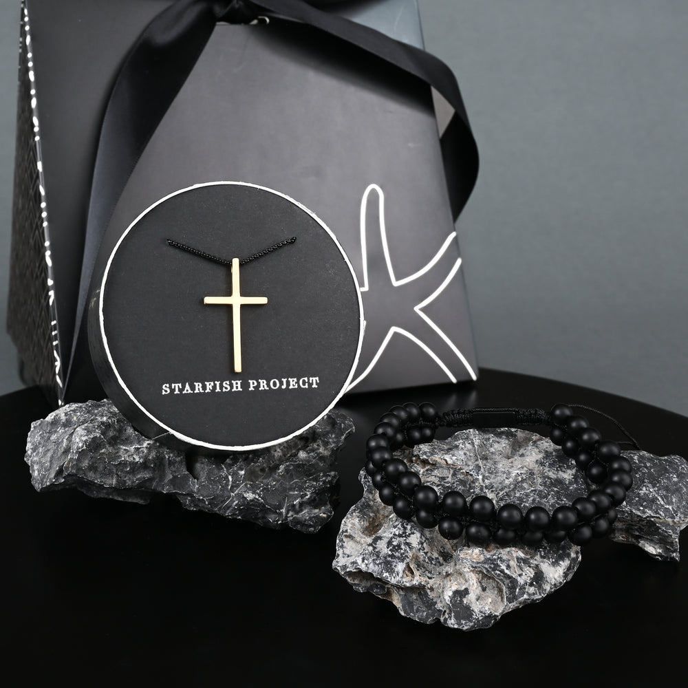 The Legacy Gift Set