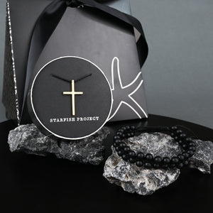 The Legacy Gift Set