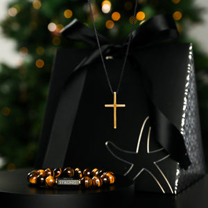 Steady Strength Gift Set