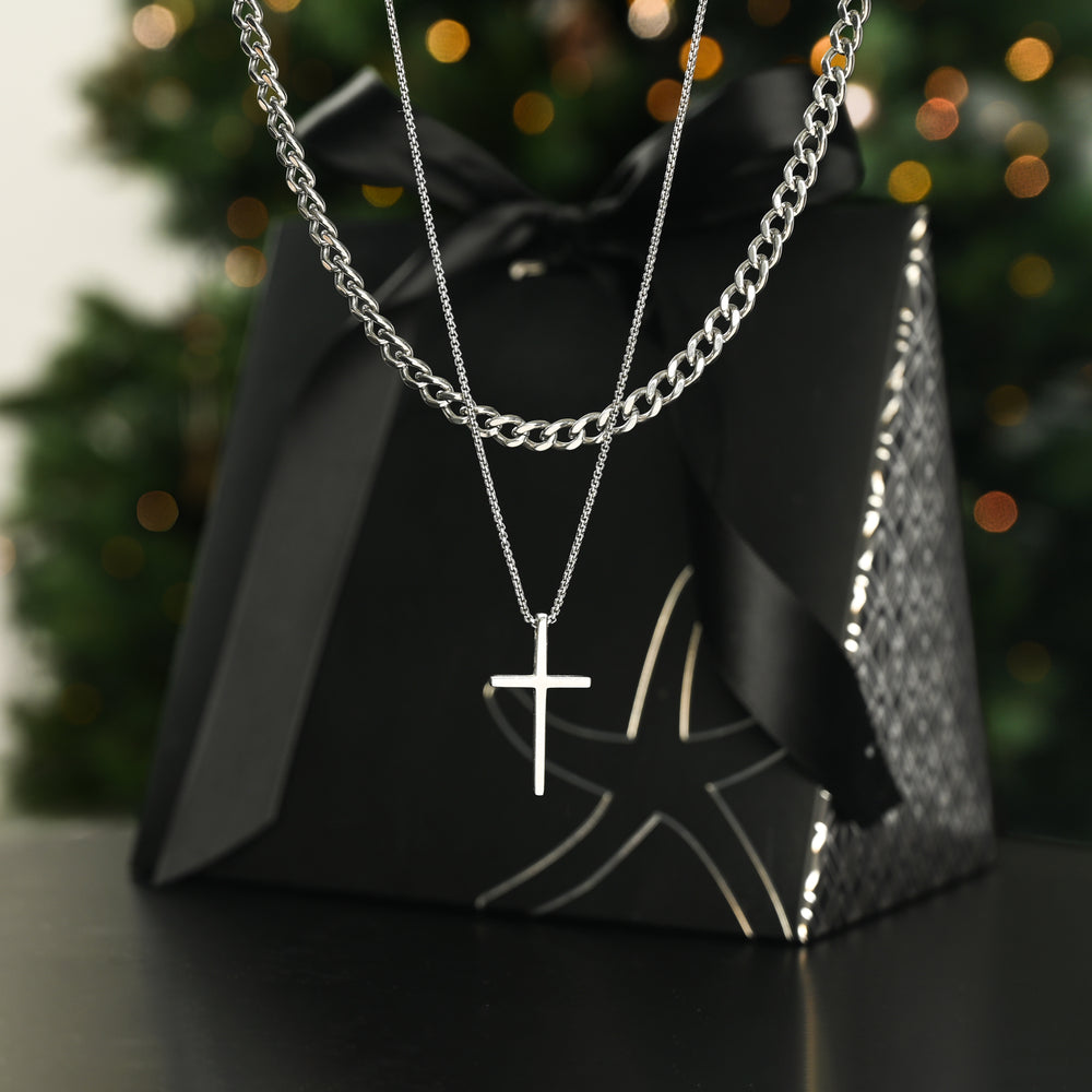 Anchored Men’s Gift Set