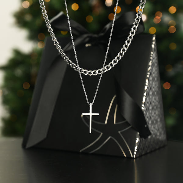 Anchored Men’s Gift Set