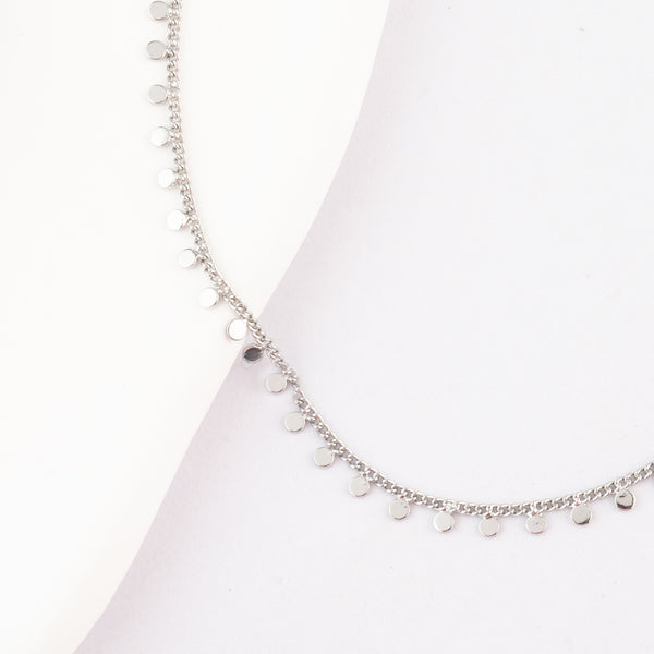 Hope Grows Silver Gift Set