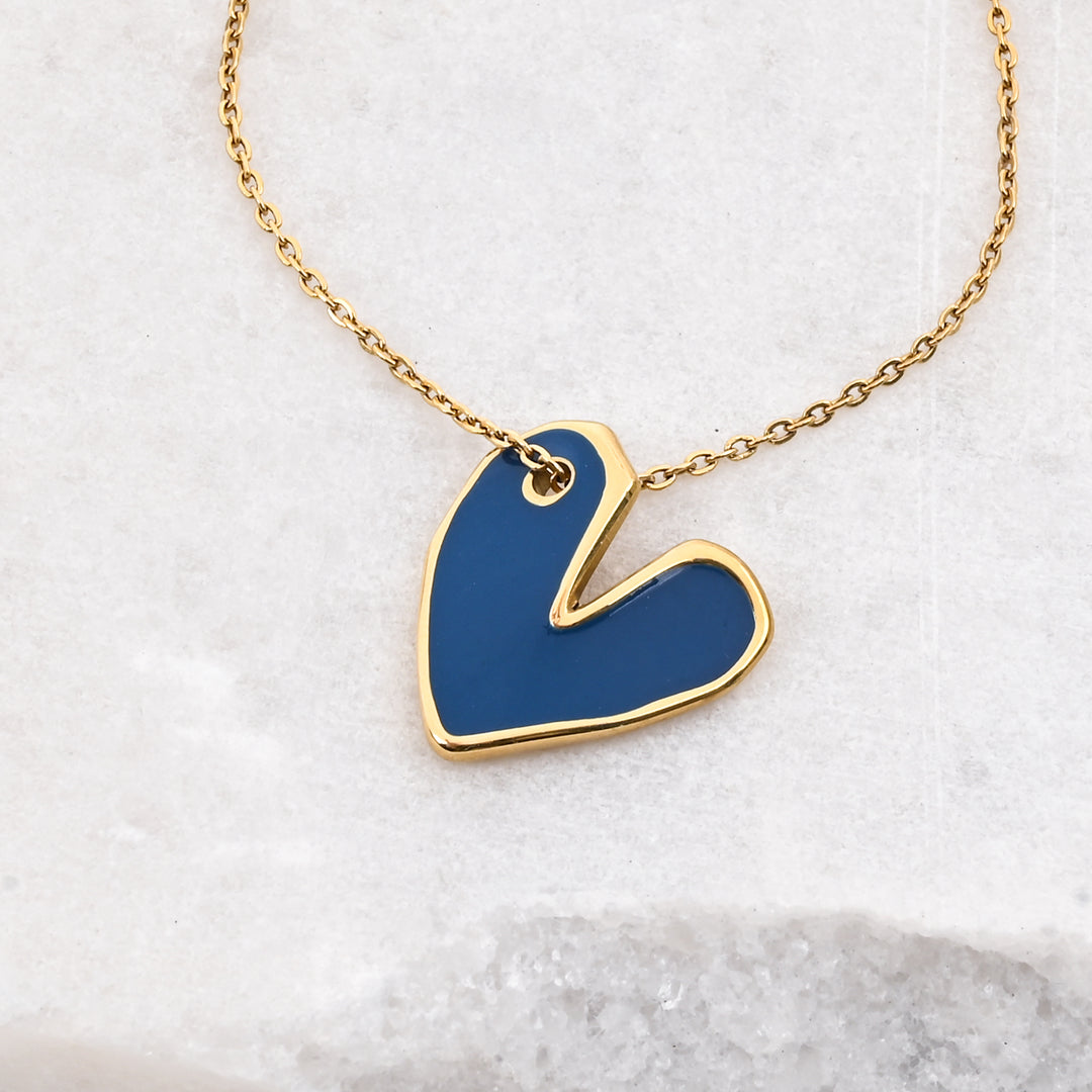 Heart of Freedom 💙 Gift Set