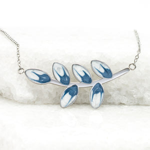Hope Grows Silver Gift Set