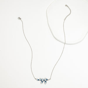 Hope Grows Necklace